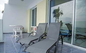 Paphinia SeaView Apartments